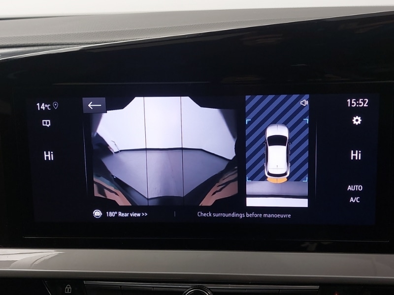 Used Vauxhall Mokka 2023 for sale - 76579343: Photo 11