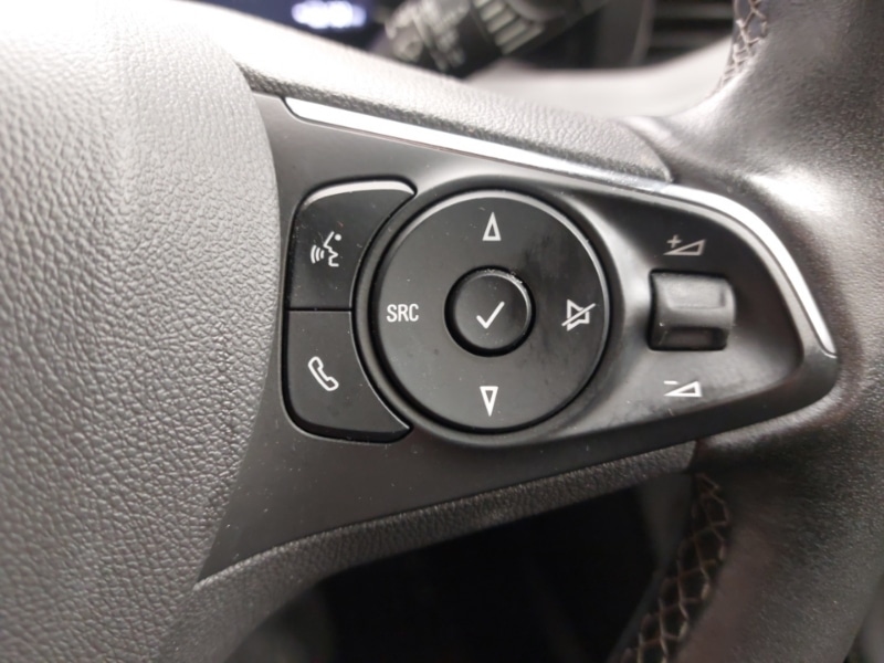 Used Vauxhall Mokka 2023 for sale - 76579343: Photo 14