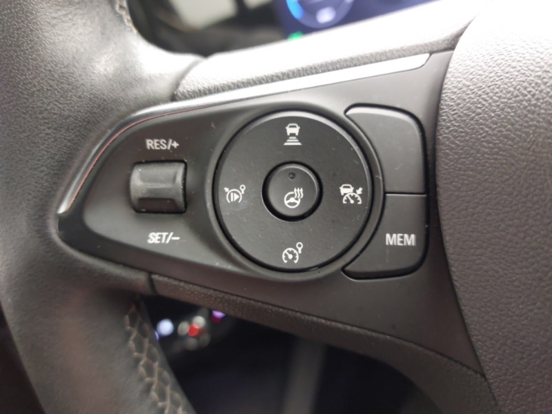 Used Vauxhall Mokka 2023 for sale - 76579343: Photo 15