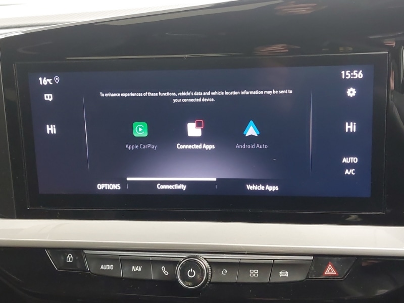 Used Vauxhall Mokka 2023 for sale - 76579343: Photo 17