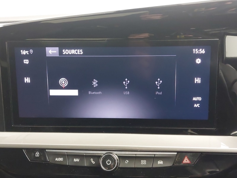 Used Vauxhall Mokka 2023 for sale - 76579343: Photo 18