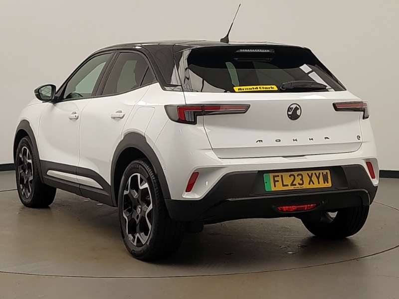Used Vauxhall Mokka 2023 for sale - 76579343: Photo 3