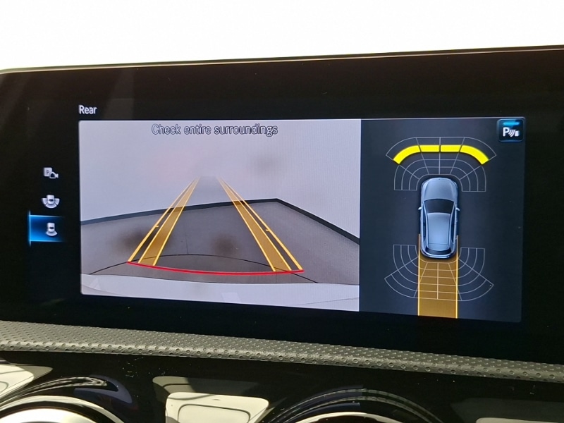 Used Mercedes-Benz A-Class 2022 for sale - 77173597: Photo 11