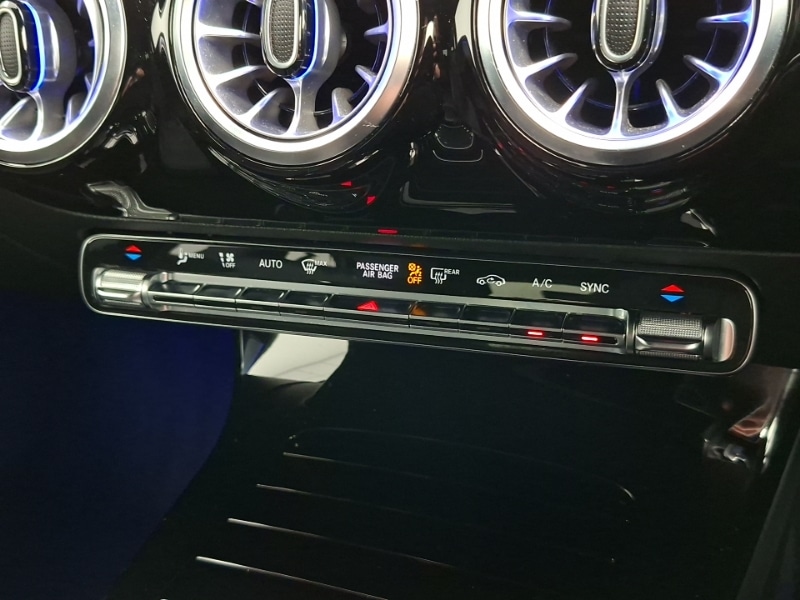 Used Mercedes-Benz A-Class 2022 for sale - 77173597: Photo 13