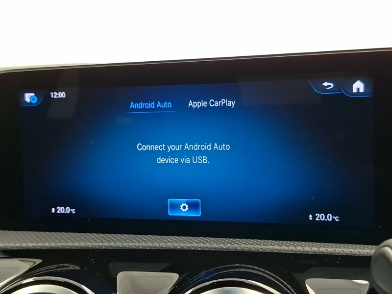 Used Mercedes-Benz A-Class 2022 for sale - 77173597: Photo 15