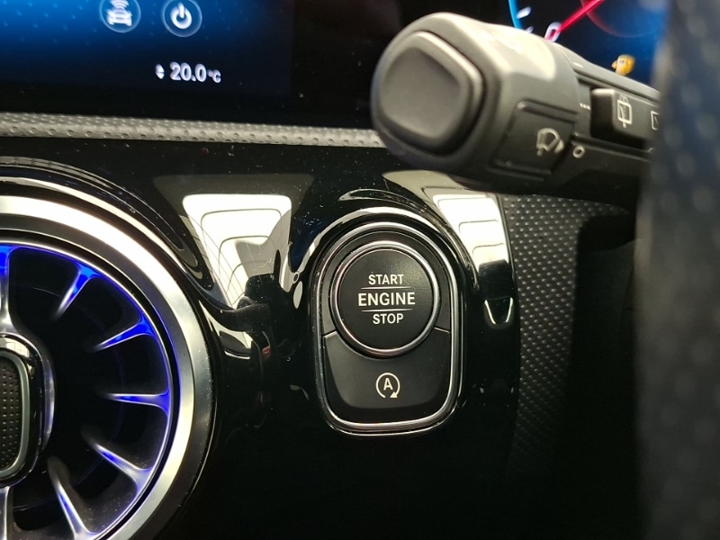 Used Mercedes-Benz A-Class 2022 for sale - 77173597: Photo 16