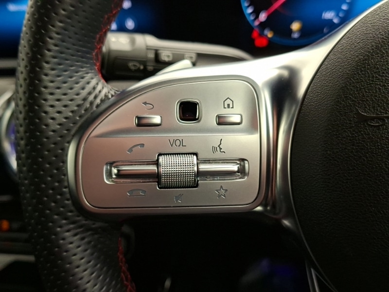 Used Mercedes-Benz A-Class 2022 for sale - 77173597: Photo 17