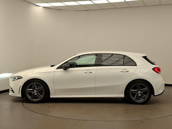 Used Mercedes-Benz A-Class 2022 for sale - 77173597: Photo