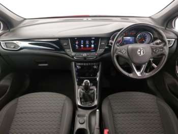 Used Vauxhall Astra 2017 for sale - 75058576: Photo