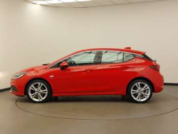 Used Vauxhall Astra 2017 for sale - 75058576: Photo