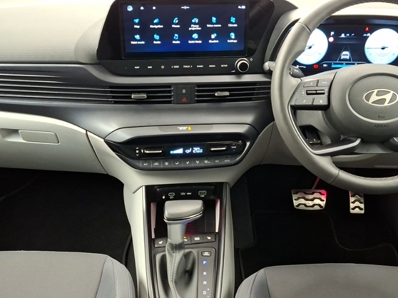 Used Hyundai BAYON 2024 for sale - 77750598: Photo 10