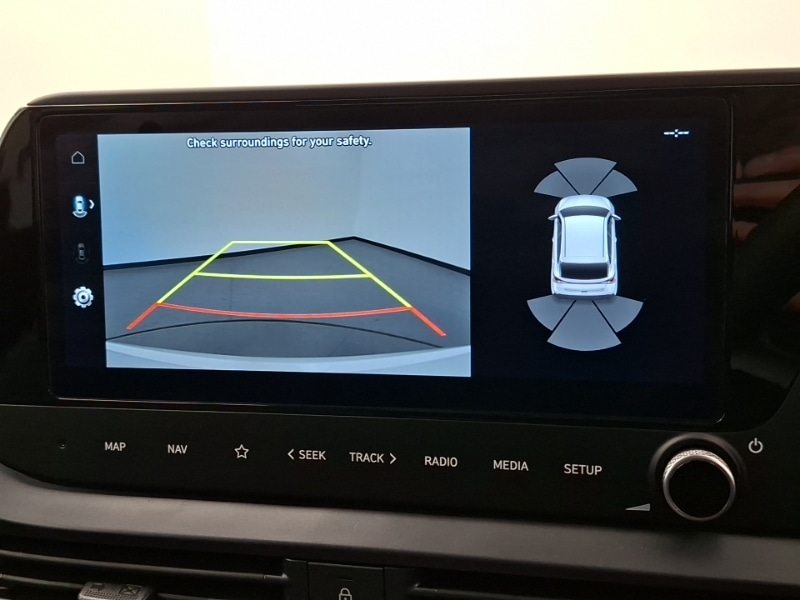 Used Hyundai BAYON 2024 for sale - 77750598: Photo 11