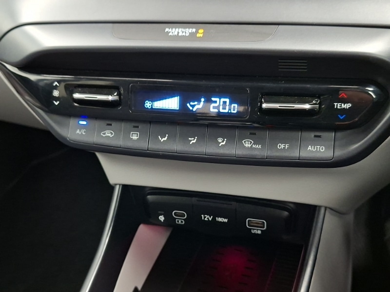 Used Hyundai BAYON 2024 for sale - 77750598: Photo 13