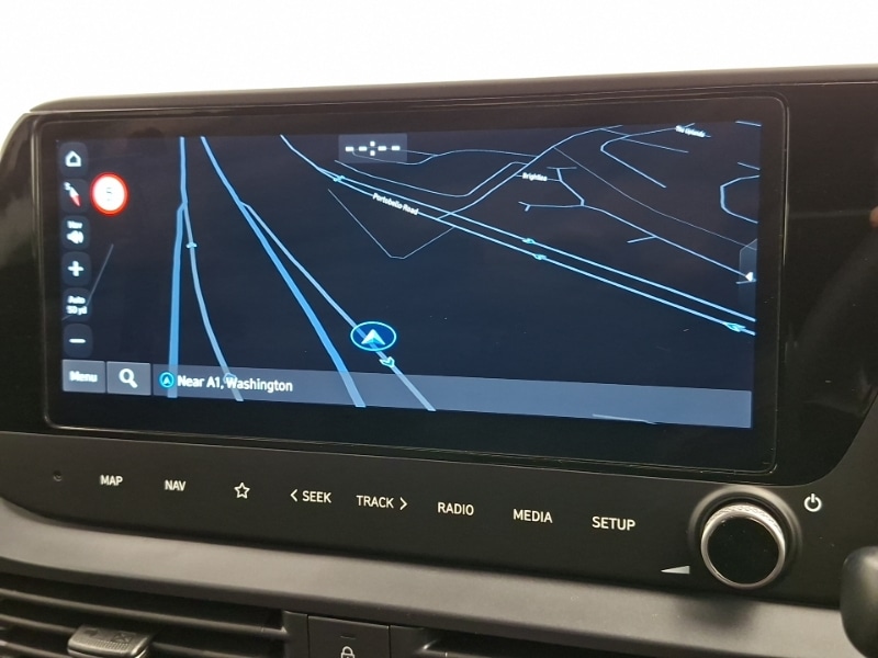 Used Hyundai BAYON 2024 for sale - 77750598: Photo 14