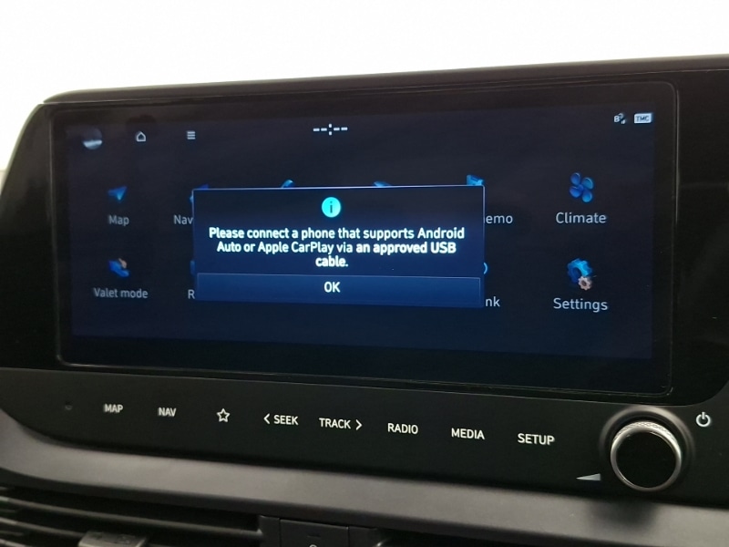 Used Hyundai BAYON 2024 for sale - 77750598: Photo 15