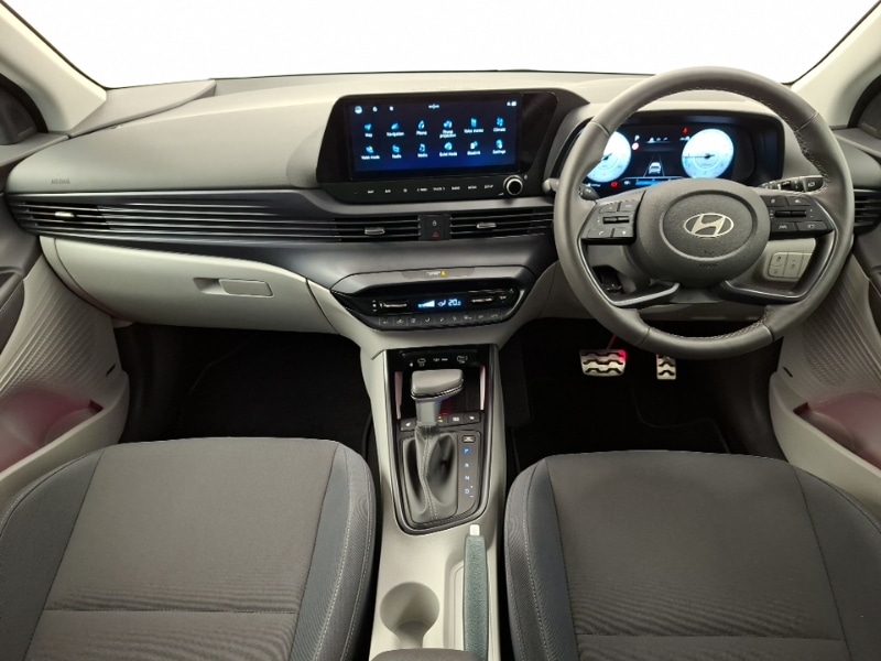 Used Hyundai BAYON 2024 for sale - 77750598: Photo 2