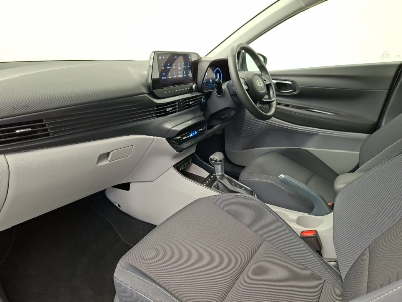 Used Hyundai BAYON 2024 for sale - 77750598: Photo 5