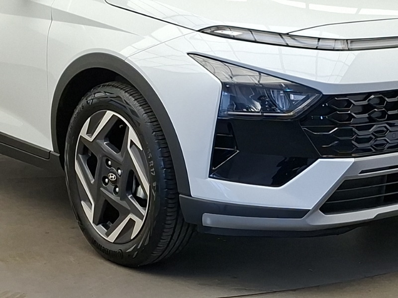 Used Hyundai BAYON 2024 for sale - 77750598: Photo 9