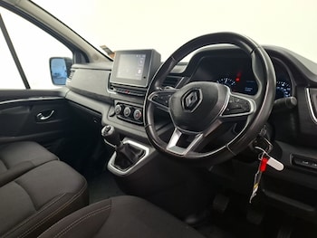 Used Renault Trafic 2024 for sale - 78431928: Photo