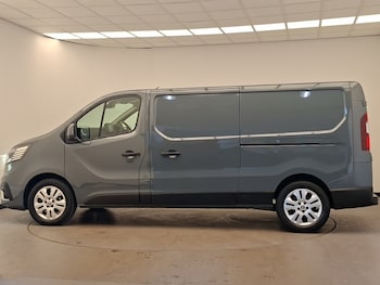 Used Renault Trafic 2024 for sale - 78431928: Photo