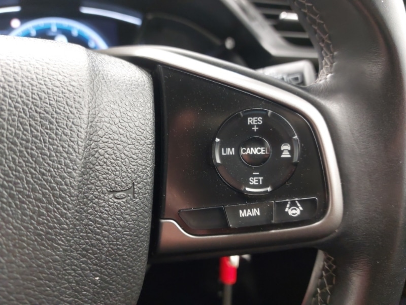 Used Honda Civic 2019 for sale - 76661667: Photo 14