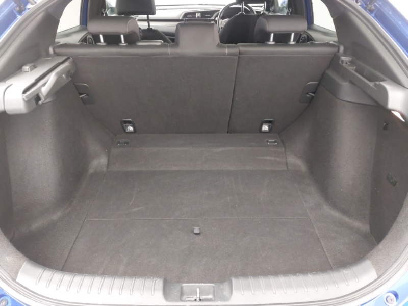 Used Honda Civic 2019 for sale - 76661667: Photo 8