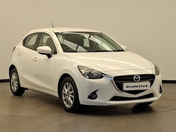 Used Mazda Mazda2 2016 for sale - 79238777: Photo