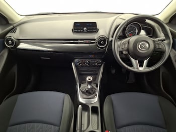 Used Mazda Mazda2 2016 for sale - 79238777: Photo