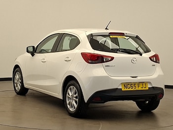 Used Mazda Mazda2 2016 for sale - 79238777: Photo