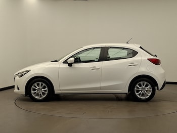 Used Mazda Mazda2 2016 for sale - 79238777: Photo