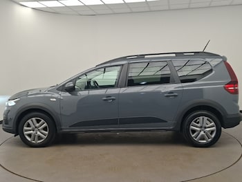 Used Dacia Jogger 2023 for sale - 78312200: Photo