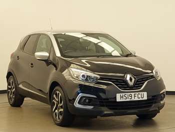 2019 - 1.5 dCi 90 Iconic 5dr