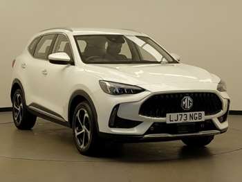 2023 - 1.5 T-GDI SE 5dr DCT