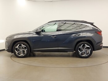 Used Hyundai TUCSON 2022 for sale - 75022414: Photo
