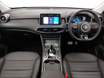 Used MG MG HS 2024 for sale - 74793263: Photo