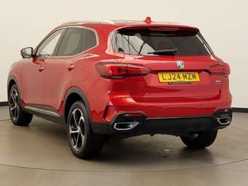 Used MG MG HS 2024 for sale - 74793263: Photo