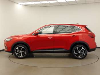 Used MG MG HS 2024 for sale - 74793263: Photo