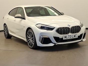 Used BMW 2 Series 2023 for sale - 78317833: Photo