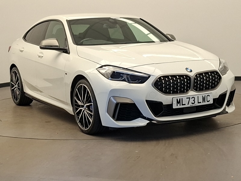 Used BMW 2 Series 2023 for sale - 78169576: Photo 1