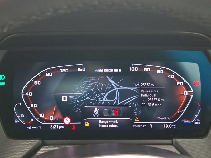 Used BMW 2 Series 2023 for sale - 78169576: Photo 11