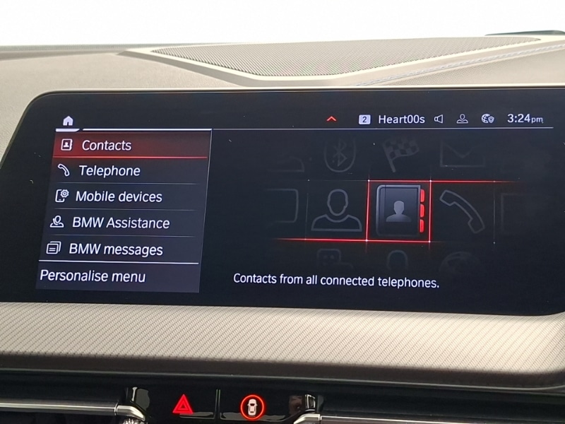 Used BMW 2 Series 2023 for sale - 78169576: Photo 17