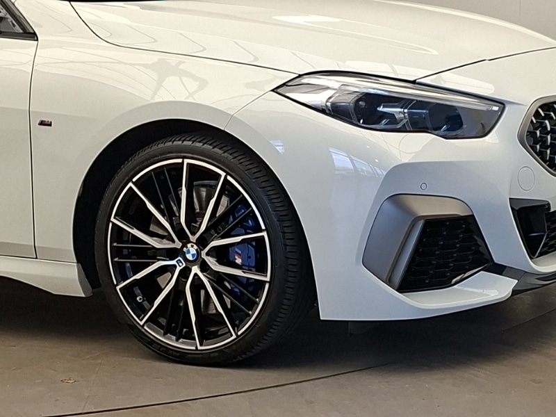 Used BMW 2 Series 2023 for sale - 78169576: Photo 9