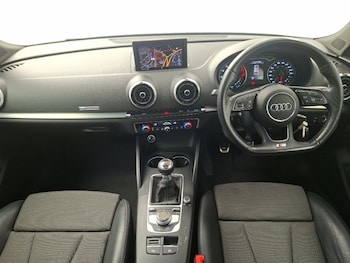 Used Audi A3 2018 for sale - 78642458: Photo