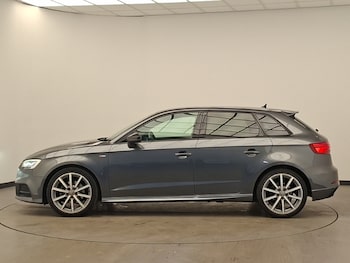 Used Audi A3 2018 for sale - 78642458: Photo