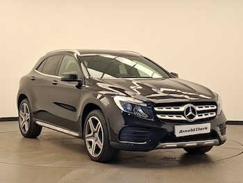 Used Mercedes-Benz GLA 2018 for sale - 79223822: Photo