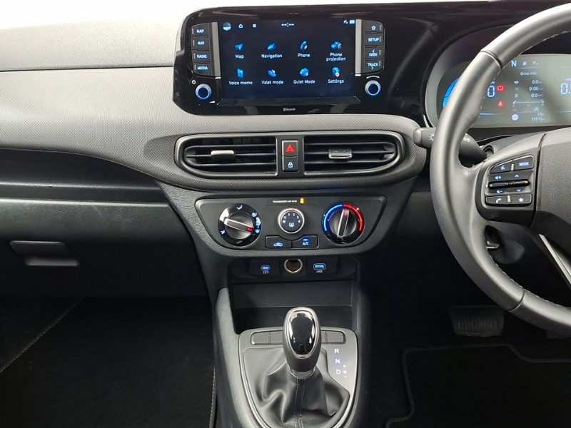 Used Hyundai i10 2025 for sale - 77289613: Photo 10