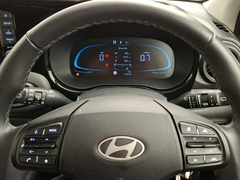 Used Hyundai i10 2025 for sale - 77289613: Photo 19