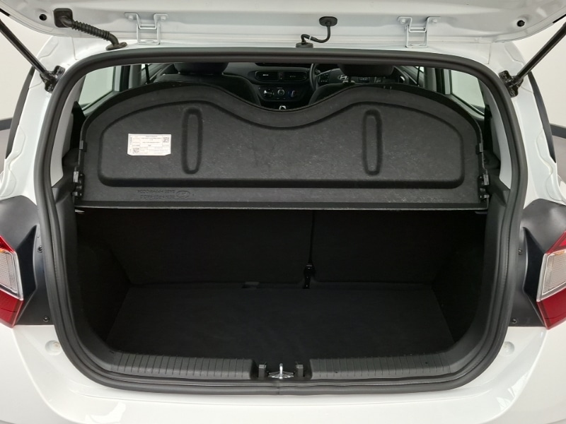 Used Hyundai i10 2025 for sale - 77289613: Photo 8