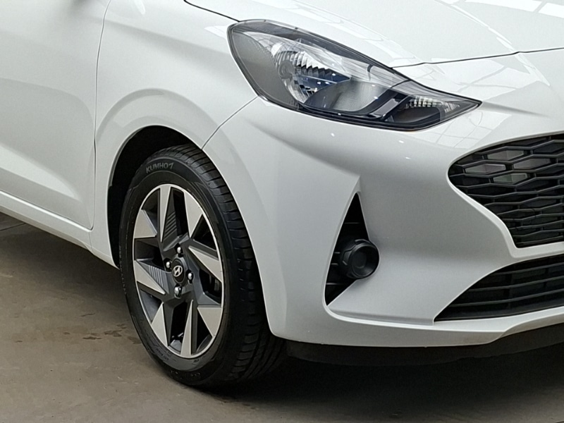 Used Hyundai i10 2025 for sale - 77289613: Photo 9