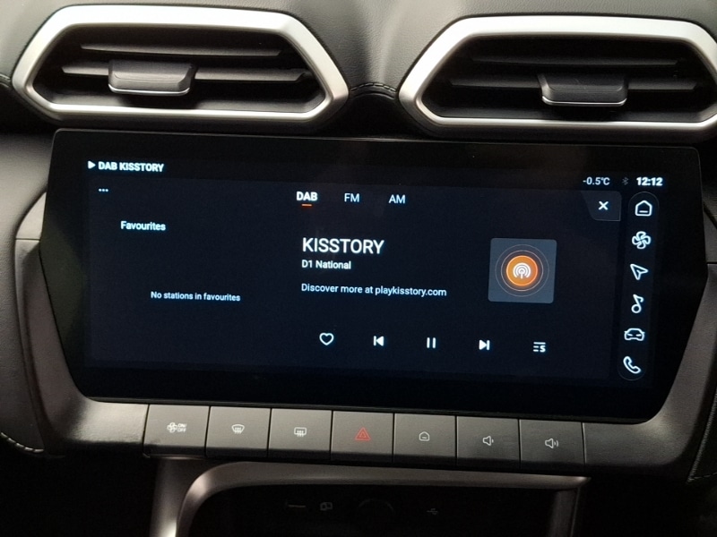 Used MG MG ZS 2025 for sale - 77536649: Photo 10